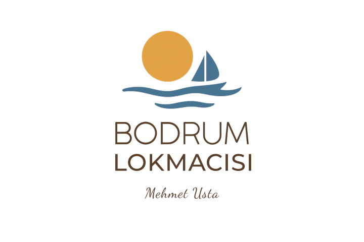 Bodrum Lokmacısı logo